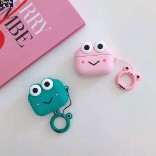 Casing Soft Case Silikon Motif Kartun Burung Camar Lucu Untuk