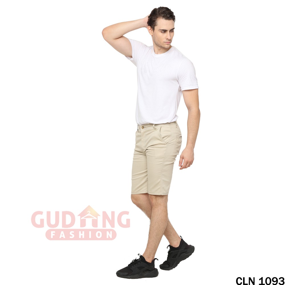 Celana Chino Pria Murah Terbaru - CLN 1093