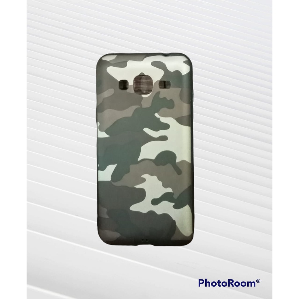 CASING HP TYPE J3 10, V7plus, J510, Y21, Y55, Y51 ARMY