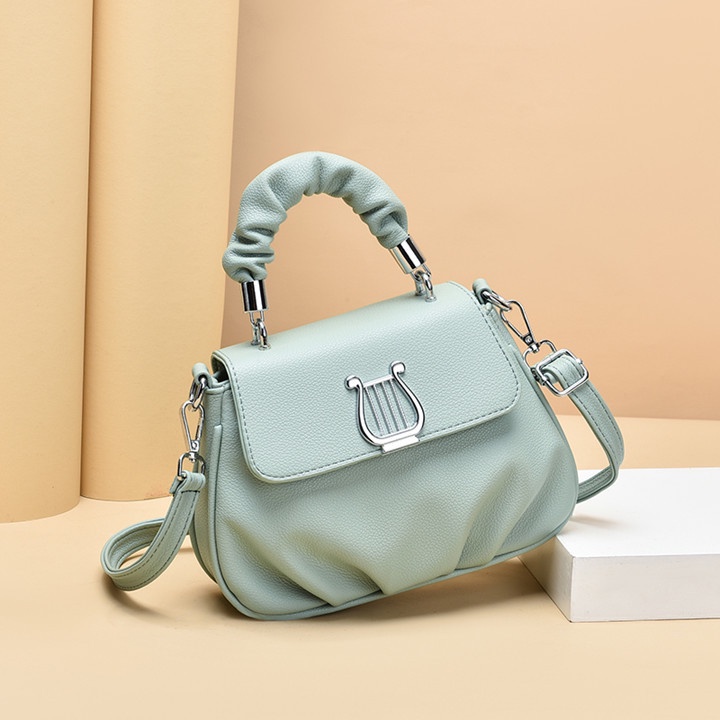 [COD] LB - New Arrival Hand Bag Mini Fashion Import Wanita Kekinian / Hand Bag Kecil Terbaru / 424