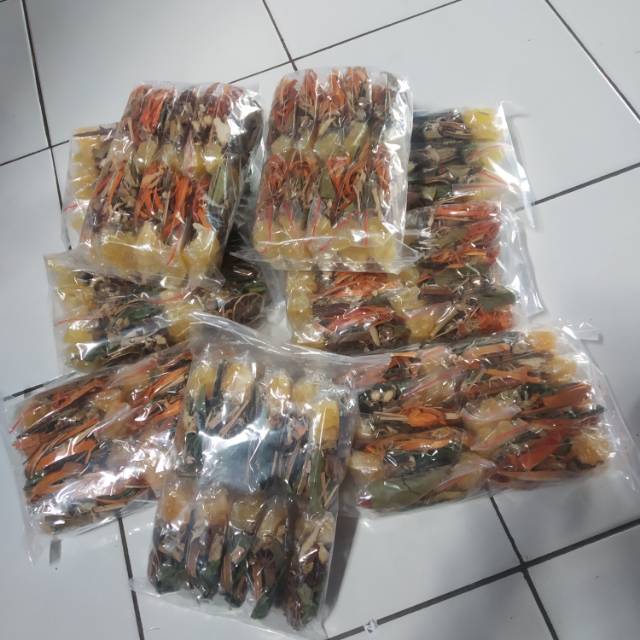 

Paket Hemat