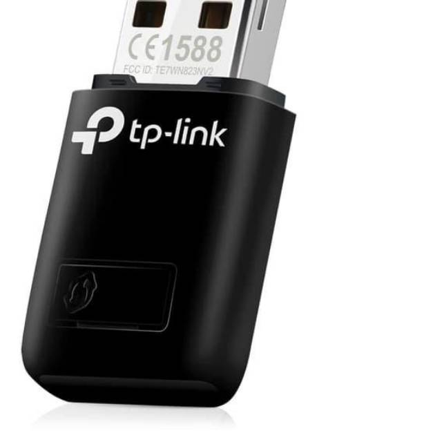 TP-Link TL-WN823N 300Mbps USB Wifi Adapter Mini