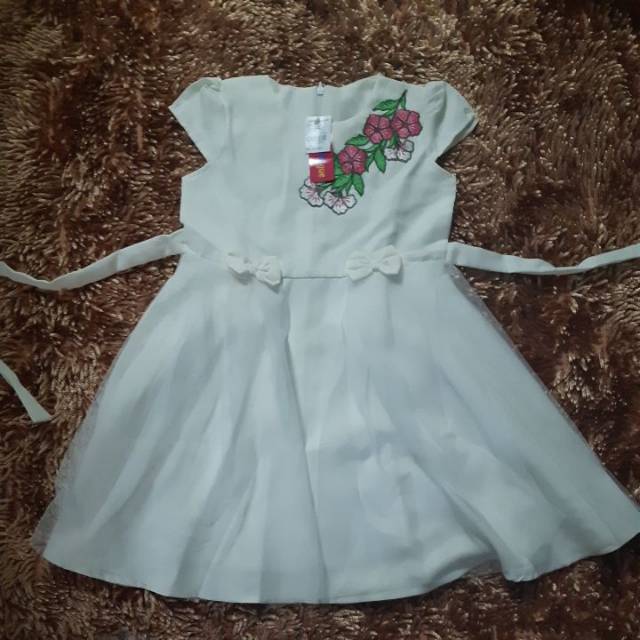 Dress kidz too size 5