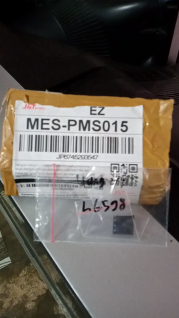 Ic L6598d Asli Jual Sesuai Iklan