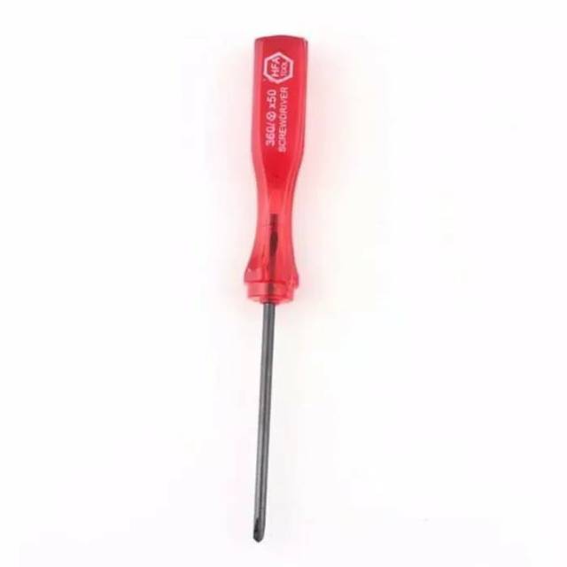 Obeng tri wing screwdriver obeng y untuk gameboy Nintendo DS wii switch i phone