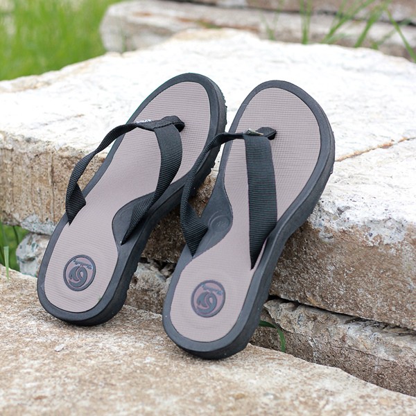 Sandal Hiking Pria