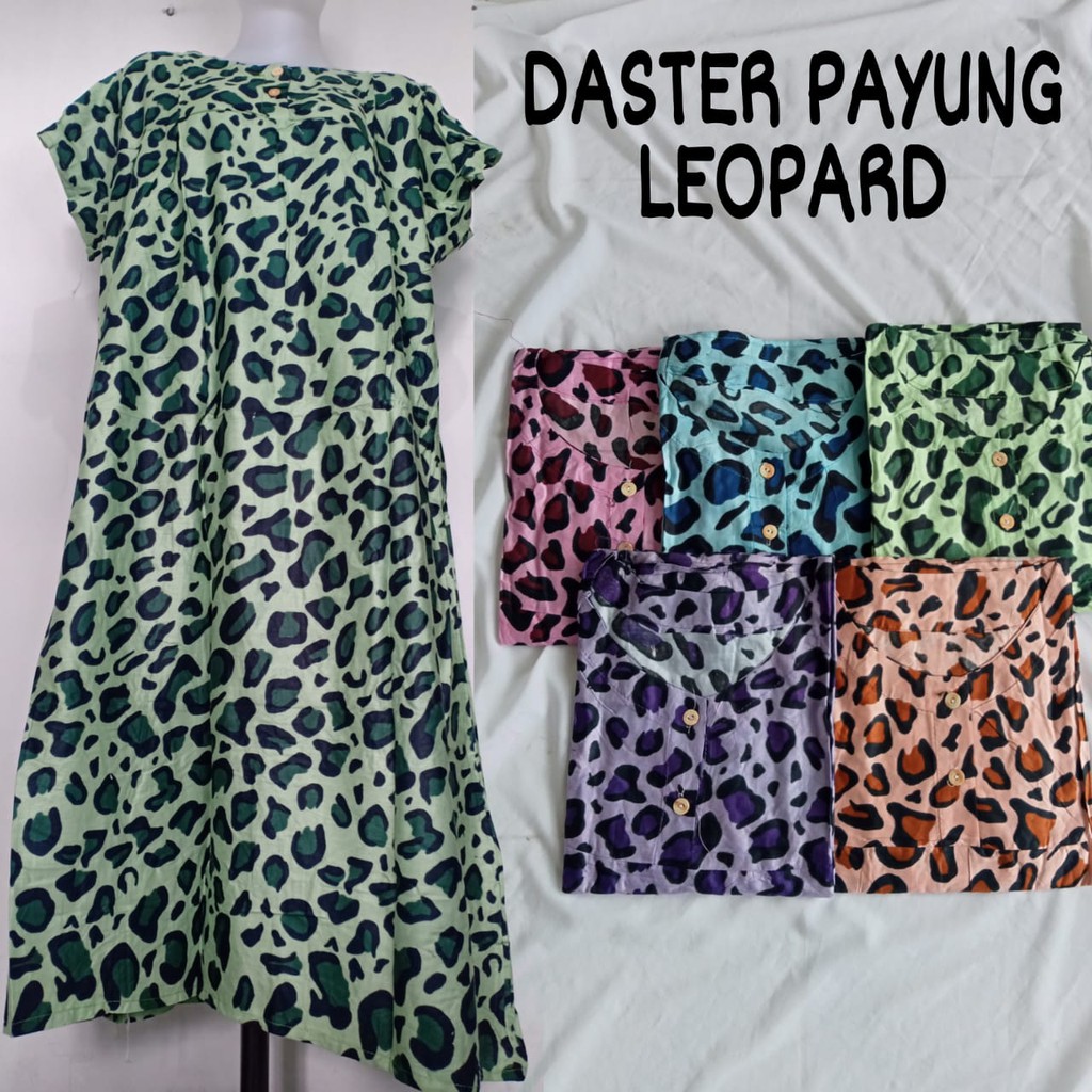 DASTER MURAH DEWASA PENDEK / DASTER PAYUNG _ BAHAN KATUN RAYON VISCOSE _ DASTER PAYUNG MOTIF