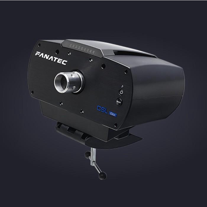 Nay | Fanatec Csl Elite F1 Set-(Ps4, Ps5, Xbox, Pc Compatible) Kualitas Terbaik