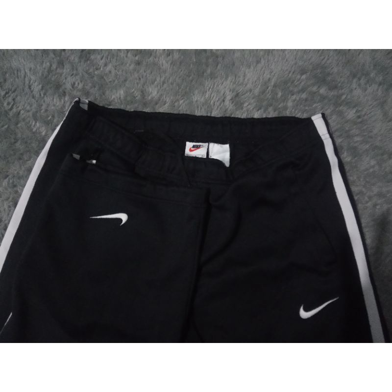 nike trackpants vtg