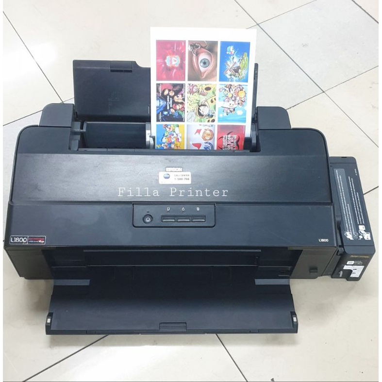 Printer Epson L1800