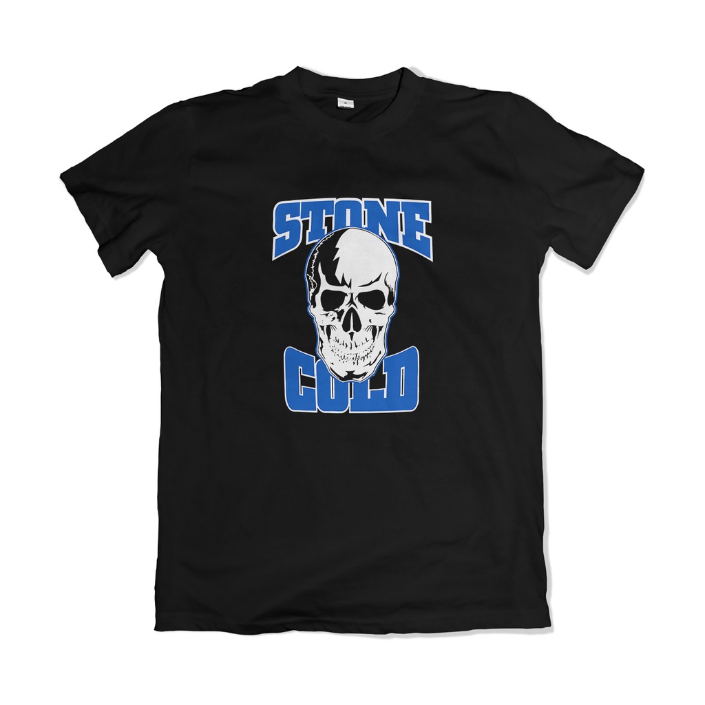 Kaos Stone Cold Steve Austin WWE 1098
