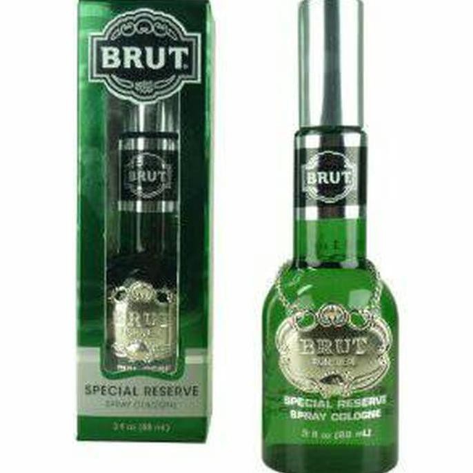 Parfum Original Brut Sepesial Reserve Brut Parfums Prestige Parfum Pria Edc 88ml