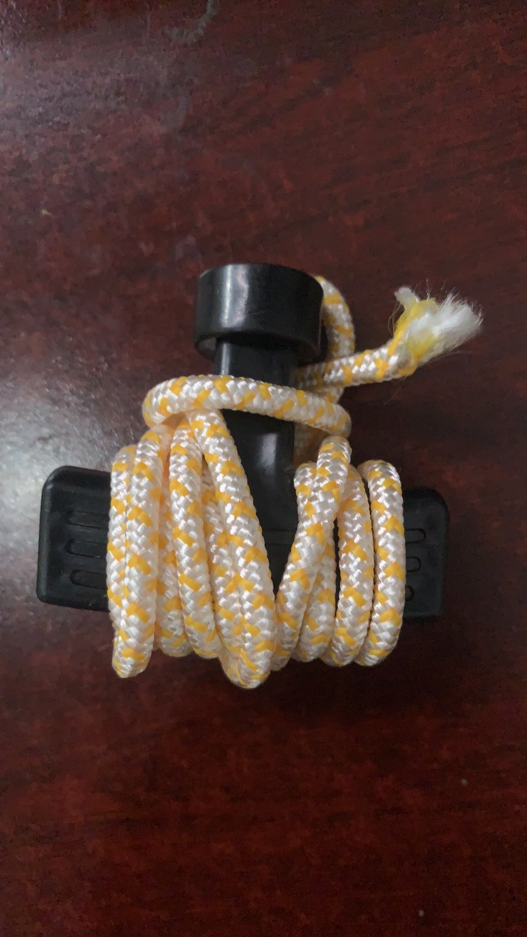 Starter Tarikan Genset Atau Tali Engkol Untuk Genset