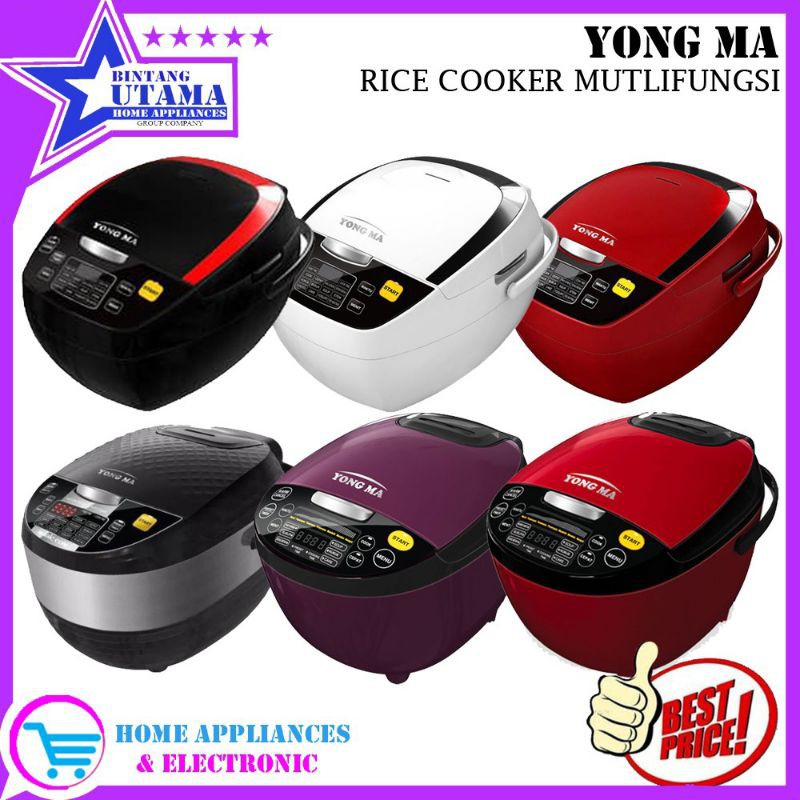 megicom yongma digital