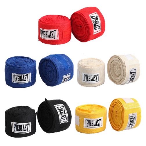 HANDWRAP BUSHIDO 5 METER/ HANDWRAP MUAY THAI /BENDIT TINJU MUAY THAI / HANDWRAP