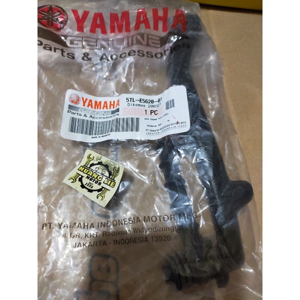 pedal kick stater / engkol mio sporty original