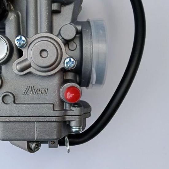 KARBURATOR KARBU KEIHIN SUDCO PWK 24 - PWK 28 - PWK 30 - PWK 32 - PWK 34 ORIGINAL JAPAN QAS