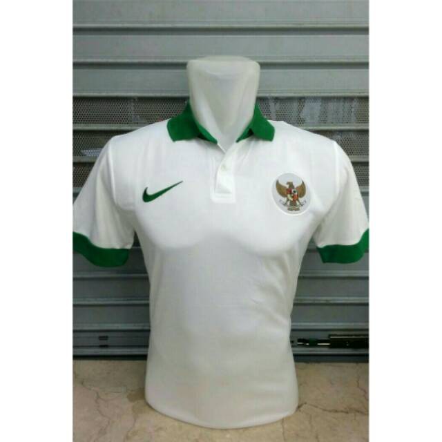 Jersey Timnas Indonesia Away 2016 New - Grade Ori