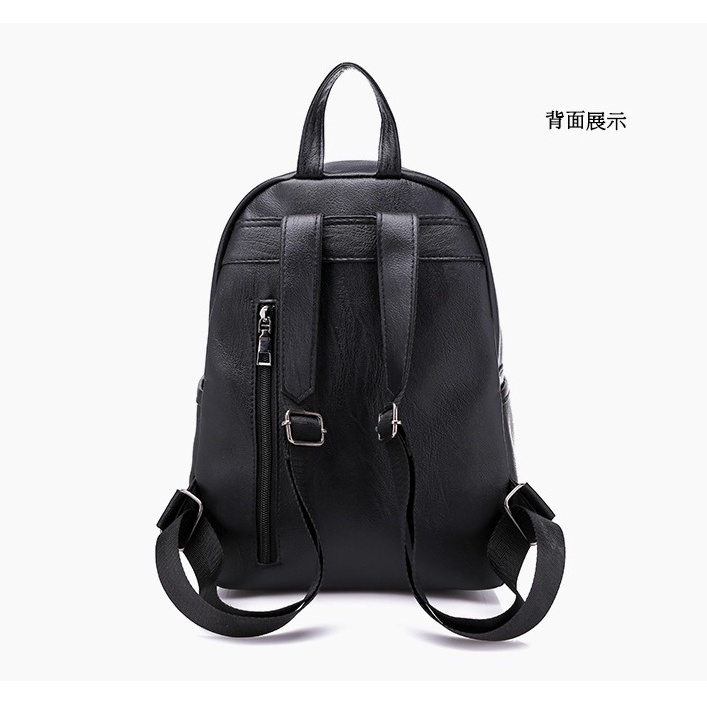 121507 Tas Ransel Wanita Import (1 KG MUAT 2) GT1507