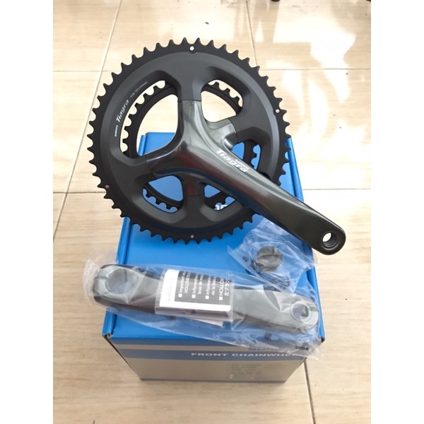 Crank Shimano Tiagra 4700 5034 170mm