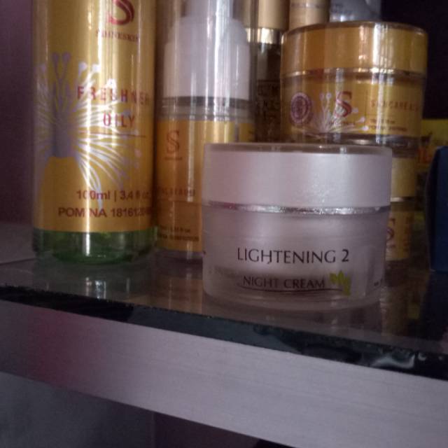 L2 Shineskin / Lightening 2 Shineskin