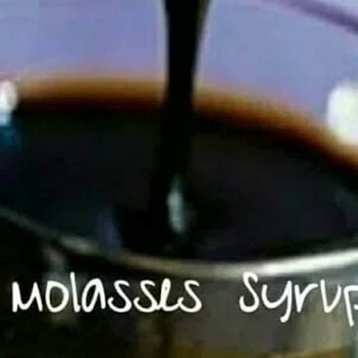 

New Molasess Syrup Pure Blackstrap Glucos 500 ml