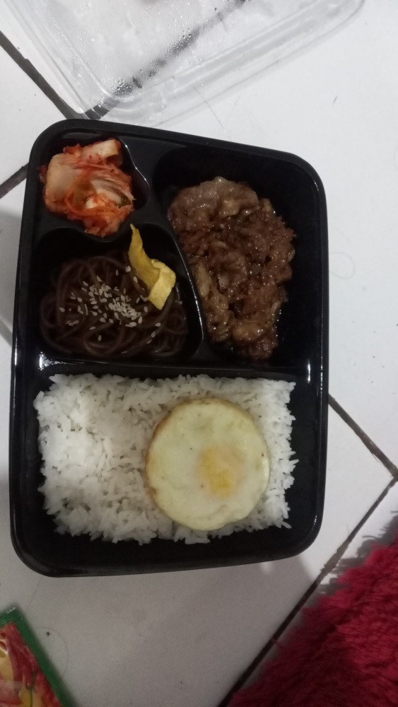 Idea Box Botol Kaca Tempat Bumbu Minyak Honey Kitchen Seasoning Pot Kaca / Beling