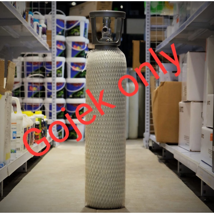 tabung co2 5kg