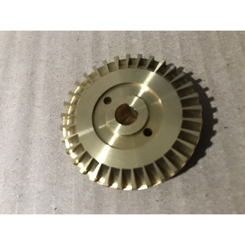 IMPELLER POMPA PANASONIC GL-75JAK GL-75JXK