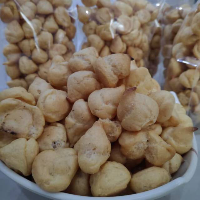

Soes asin