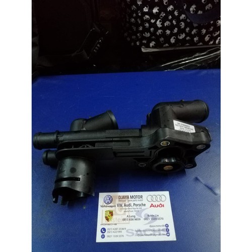 Thermostat VW Polo, Golf, Beetle 1200cc TSI