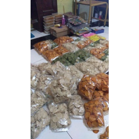 

Bakso goreng 200gr peras siap saji