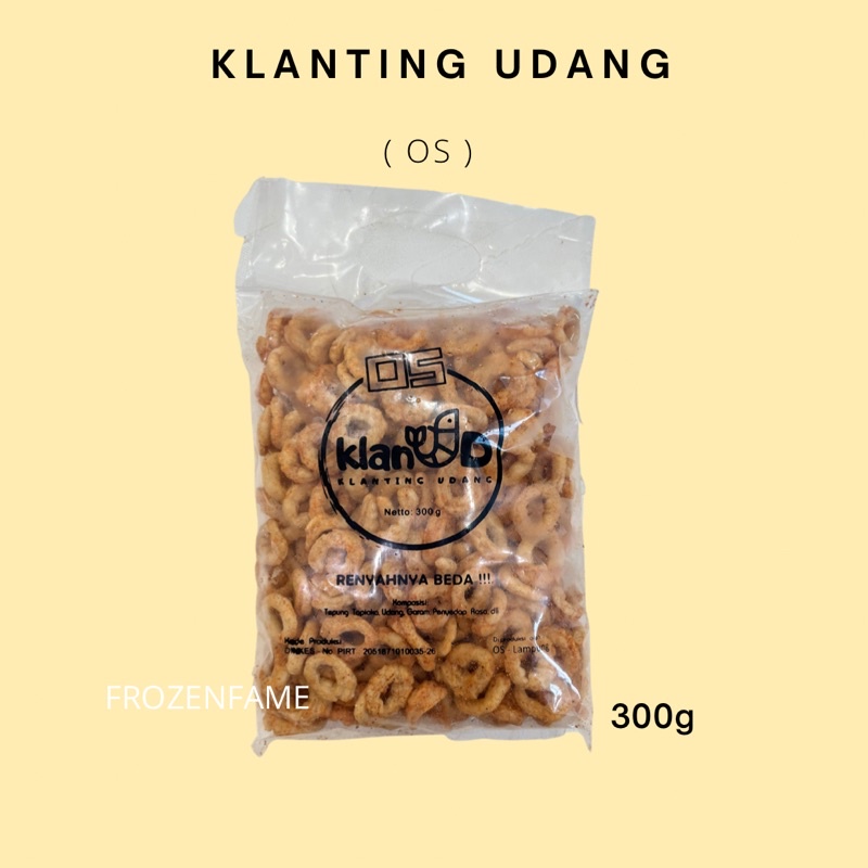 

KLANTING BALADO