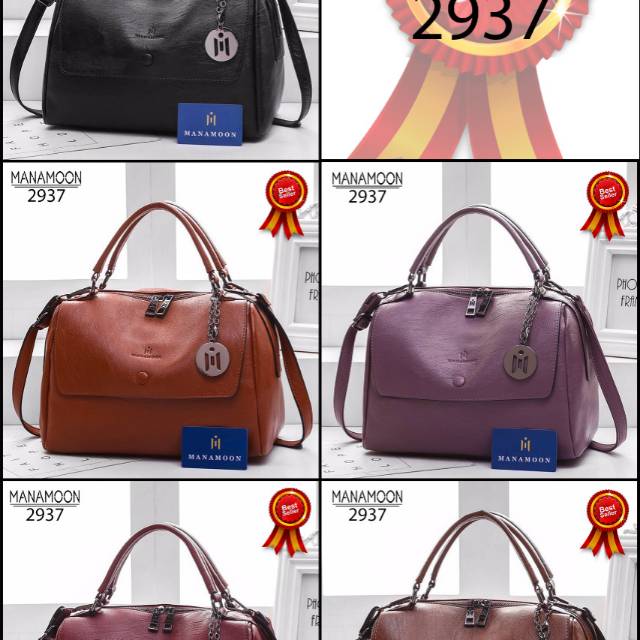Tas Manamoon 2937