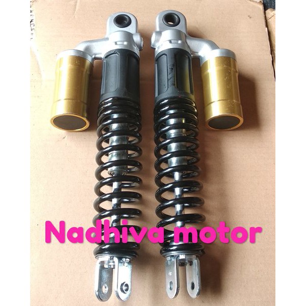 shockbreaker sokbreker sok belakang nmax n max tabung