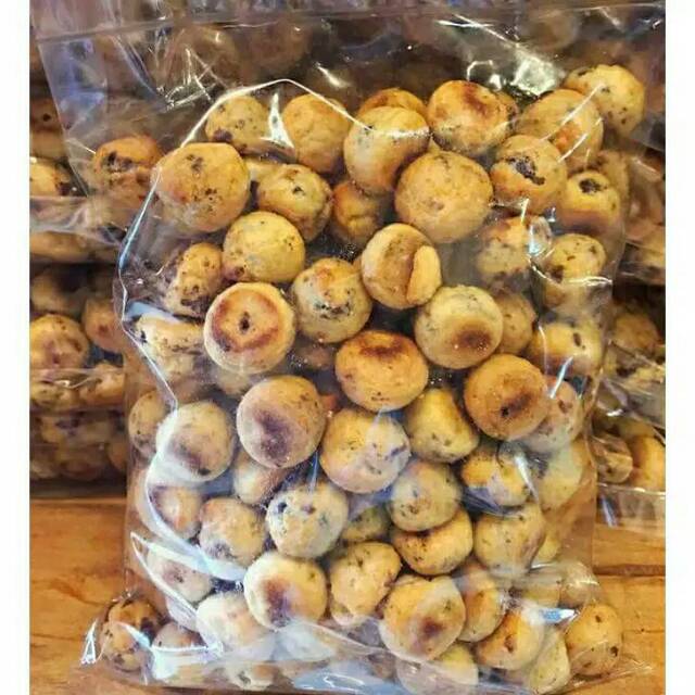 

Soes coklat murahhh 400 gr