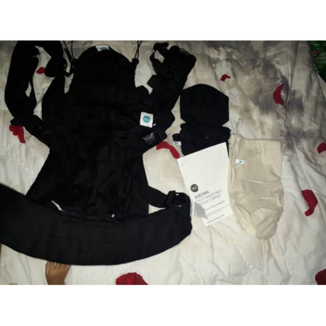 Preloved Soul aseema