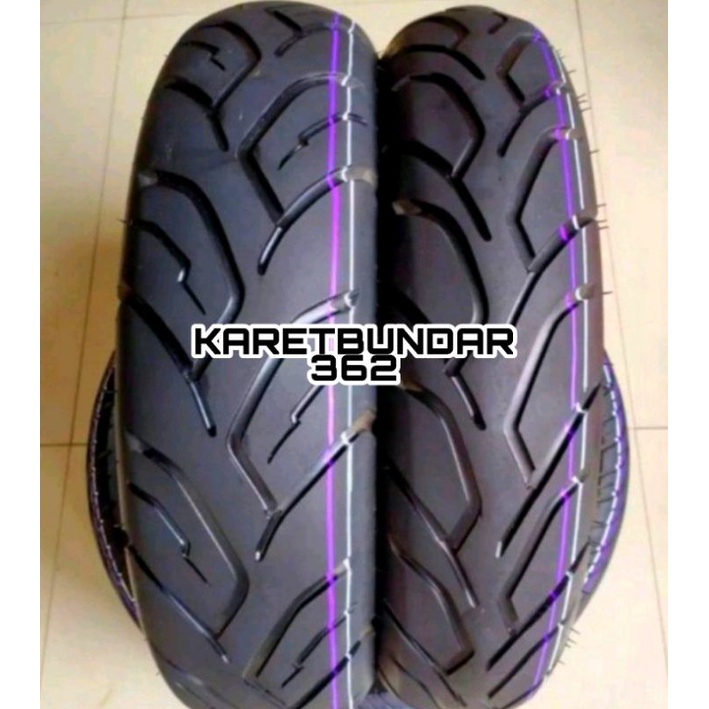 [COD] BAN SEPASANG NMAX IRC TUBELESS (satu pasang)
