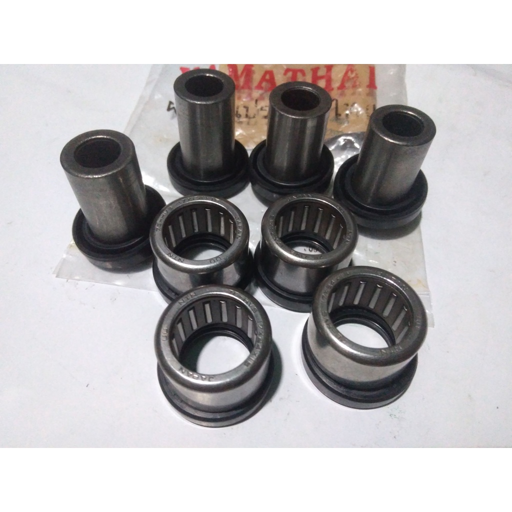 BOS UNITREK VIXION BOS LENGAN AYUN VIXION BOS MONOSHOCK VIXION