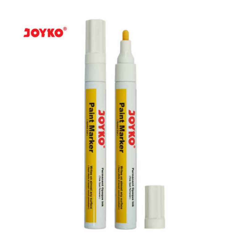 Spidol Paint Marker Joyko