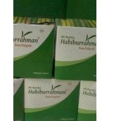 

DISKON AIR BAMBU HABIBURAHMAN isi 6 botol