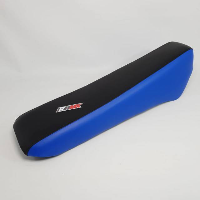 JOK TRAIL GTX JOK BEBEK STANDAR BODY YZ 85 JOK BEBEK TRAIL BIRU HITAM