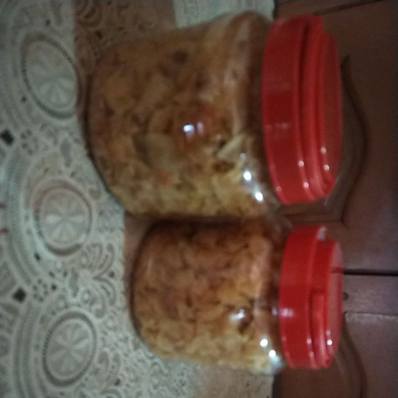 

keripik kentang