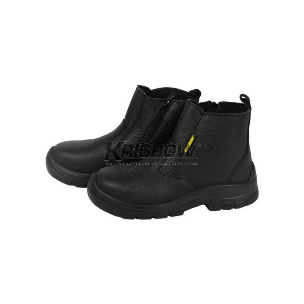 TERBARU SAFETY SHOES SPARTAN  Krisbow