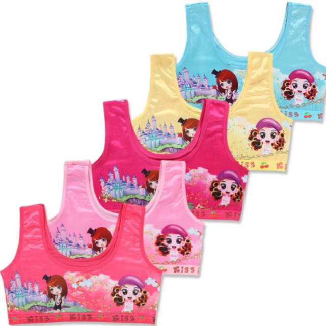 MINISET ANAK PEREMPUAN / MINISET REMAJA