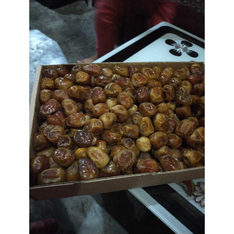 

kurma Sukari premium