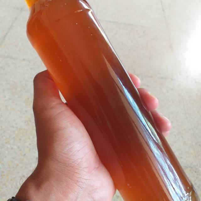 

Madu Hutan Alami