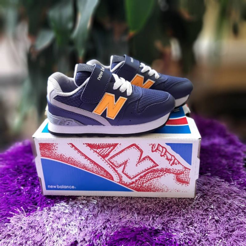 SEPATU ANAK LAKI-LAKI | SEPATU ANAK PEREMPUAN | SEPATU ANAK NB |SEPATU ANAK NEW BALANCE | SEPATU ANAK LAKI LAKI PEREMPUAN 3 4 5 6 7 Tahun