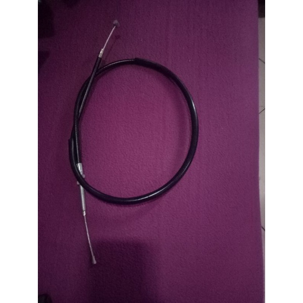 kabel kopling honda cbr 150r thailand cbr 150r cable clutch