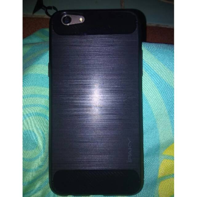 Case Ipaky Oppo F3 second